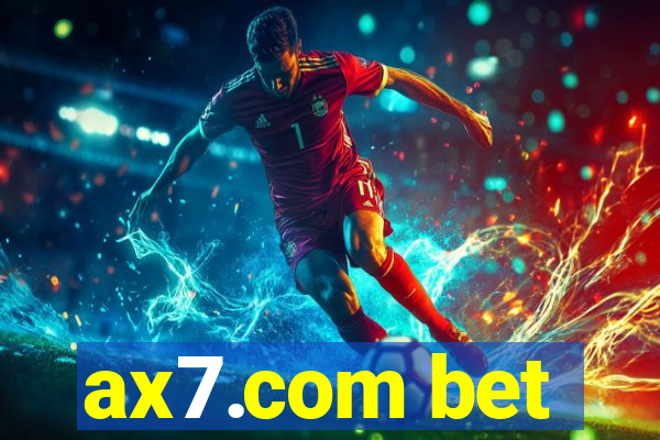 ax7.com bet